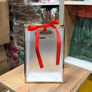 Качественные пакеты оптом от Пакеты Дордой в Бишкеке