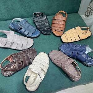 Натуральная кожа полностью с массажной стелькой Качество