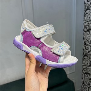 Акция на детскую обувь - Натуральная кожа с ортопедической стелькой