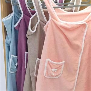 Саунки в баньку после душа