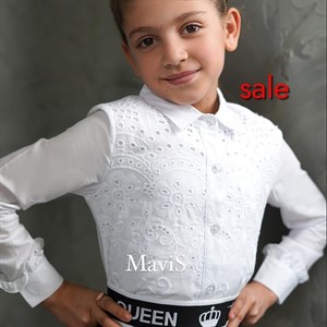 Сезонные скидки на блузки SASHA Безупречное качество