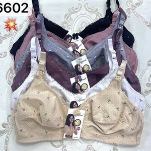 Артикул 6602 Расцветки 6 цветов В упаковке 6 штук