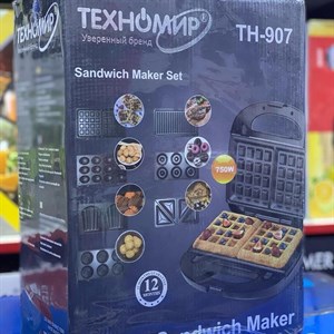 Время печь домашние вкусняшки   техника бытоваятехника