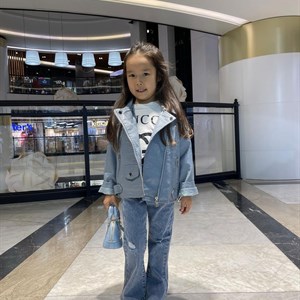 Наши милые покупательницы