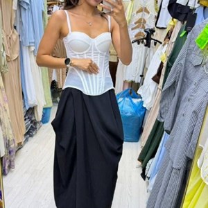 Регулируемый размер — стильная модель My Clo collection | Дордой