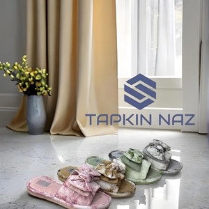 Качественные домашние тапочки оптом. Доступные цены и быстрая доставка.