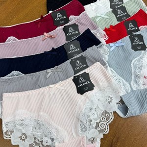 Качественное нижнее белье и пижамы оптом из Кыргызстана | Дордой