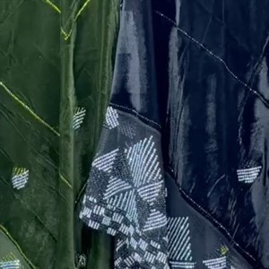 Получили Люксы платки велюр Дубай Ограничено Цена