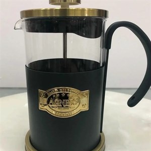 Чайники Френч прессы AGNESS Френч пресс для заваривания