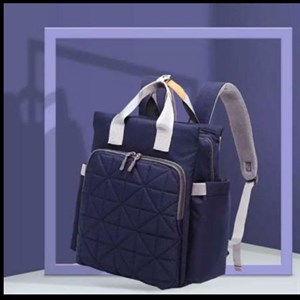 Получили рюкзак стеганый оригинал код118