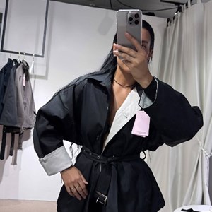 Женская одежда размеров M и L — KAPSULA BRAND в Бишкеке