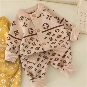 Трикотаж вязаные двойки размер 66 73 80 90 в линии