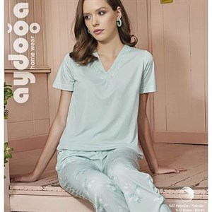 Пижамы Пеньюары Сорочки Халаты с сорочкой Первоначальный