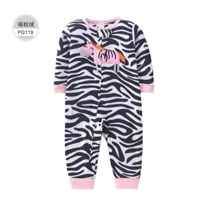 Ромпер флис размер 9 24м в линии 4шт код36