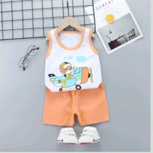 Майки с шортами х б Производство Китай Размерный ряд