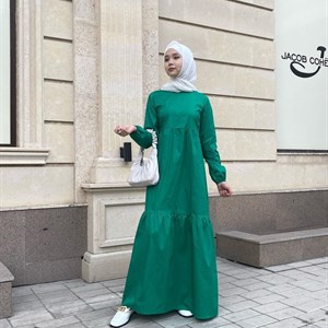 Повседневные платья которое позволит вам выглядеть