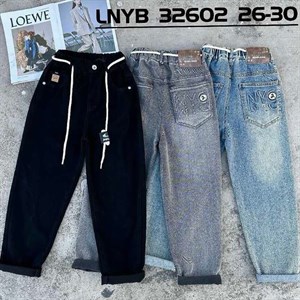 Качественные брюки на весну для детей оптом – Sezim Kids