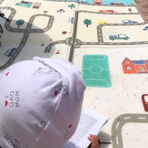 Фото отчёты  