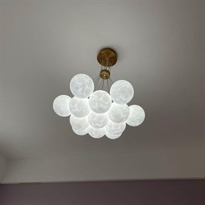 В наличии 7 13 19 лампа