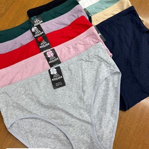 Прямые поставки нижнего белья и пижам оптом из Кыргызстана