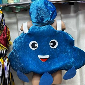 Новинка Костюм облачка   Размер стандарт Цена оптом