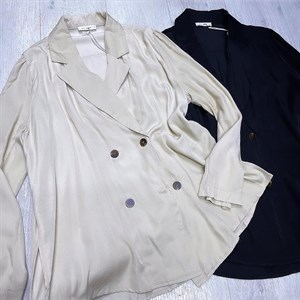 New collection Пиджачки   Цена 4500 сом Размер S M