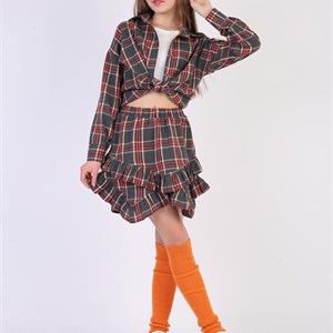 Стильная детская одежда оптом - Raila Kids Collection