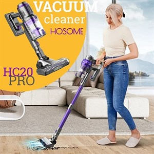 В наличии Беспроводной ручной пылесос Hosome Vacuum