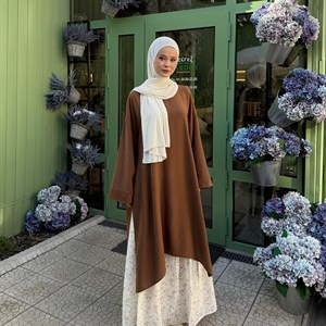 Качественная мусульманская одежда оптом – NISA VOGUE