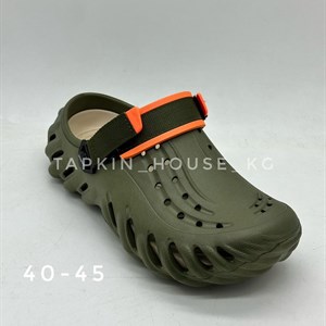 Обувь оптом: Тапочки и шлепки от производителя в Бишкеке, Кыргызстан