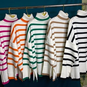 New collection   В наличии тельняшки водолазки с плотным