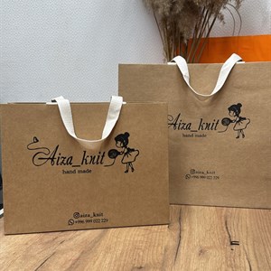 Качественные пакеты оптом в Бишкеке - ПАКЕТЫ ДОРДОЙ