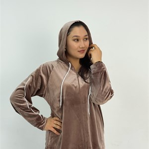 Женские халаты и платья от производителя в Бишкеке | Доставка по СНГ