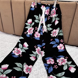 Летние домашние штанишки - легкая и приятная ткань для вашего комфорта