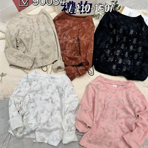 Весенние кофточки оптом для детей 5-9 лет - Качество из Гуанчжоу