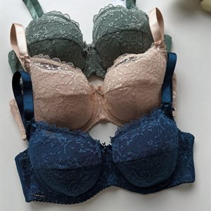 Покупайте качественное нижнее белье оптом из Кыргызстана | Lanny Mode