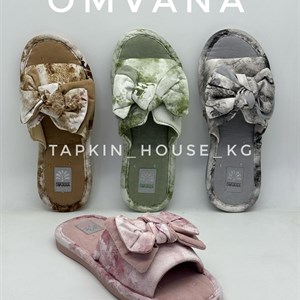 Качественные тапочки и шлепки оптом от лучшего поставщика в Бишкеке - ТАПОЧКИ ШЛЕПКИ ОПТОМ