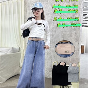 Брюки на весну оптом для детей | Sezim Kids