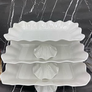 POSUDA_312_ Прямоугольная посуда на ножках Все размеры