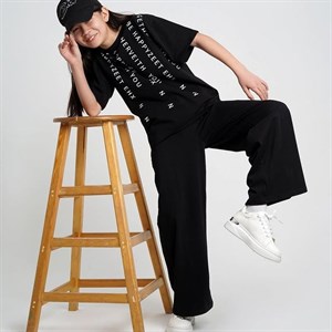 НОВИНКИ Лето 2023 Двойки Футболка с имитацией майки