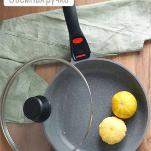 Сковорода Nice Cooker Goose Series из алюминиевой