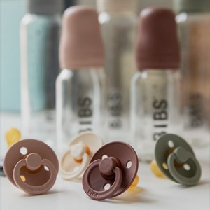 В наличии продукция BIBS Бутылочки 225 мл 2290 с 110