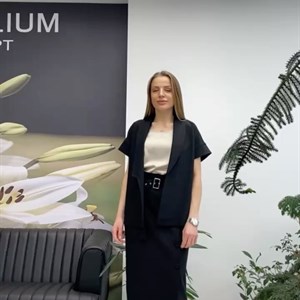    D R E S S B E R R Y     Дордой Европа 1 проход