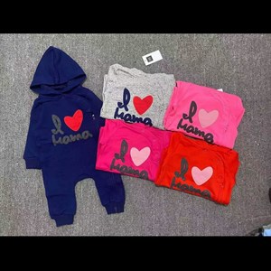 Ромпер Гап весна-лето - идеальный выбор для вашего малыша!