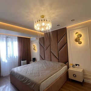 В наличии 60 80 см люстра И декоративная бра