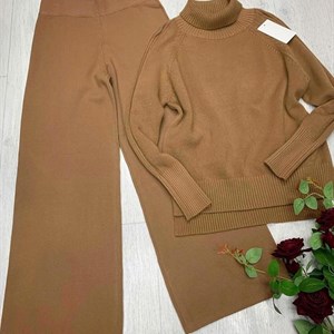 New collection Кюлоты и водолазка   Кюлоты 5200 сом