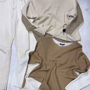 Новая коллекция женской одежды: стильные джинсы и кофточки от TIMALIA