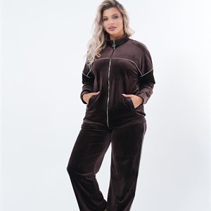 Двойка из королевского бамбука Стильная и очень удобная