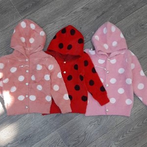 Также уже получили ваши любимые кофты на пуговицах