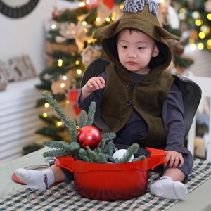 Красочно насыщенные Кастрюли Nice Cooker Helios Series